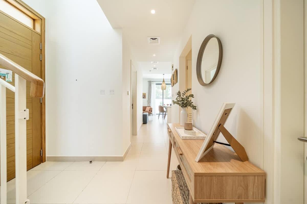 Airstay - Private Pool - 3br With Study - Hills - Monthly Offer Available Dubai