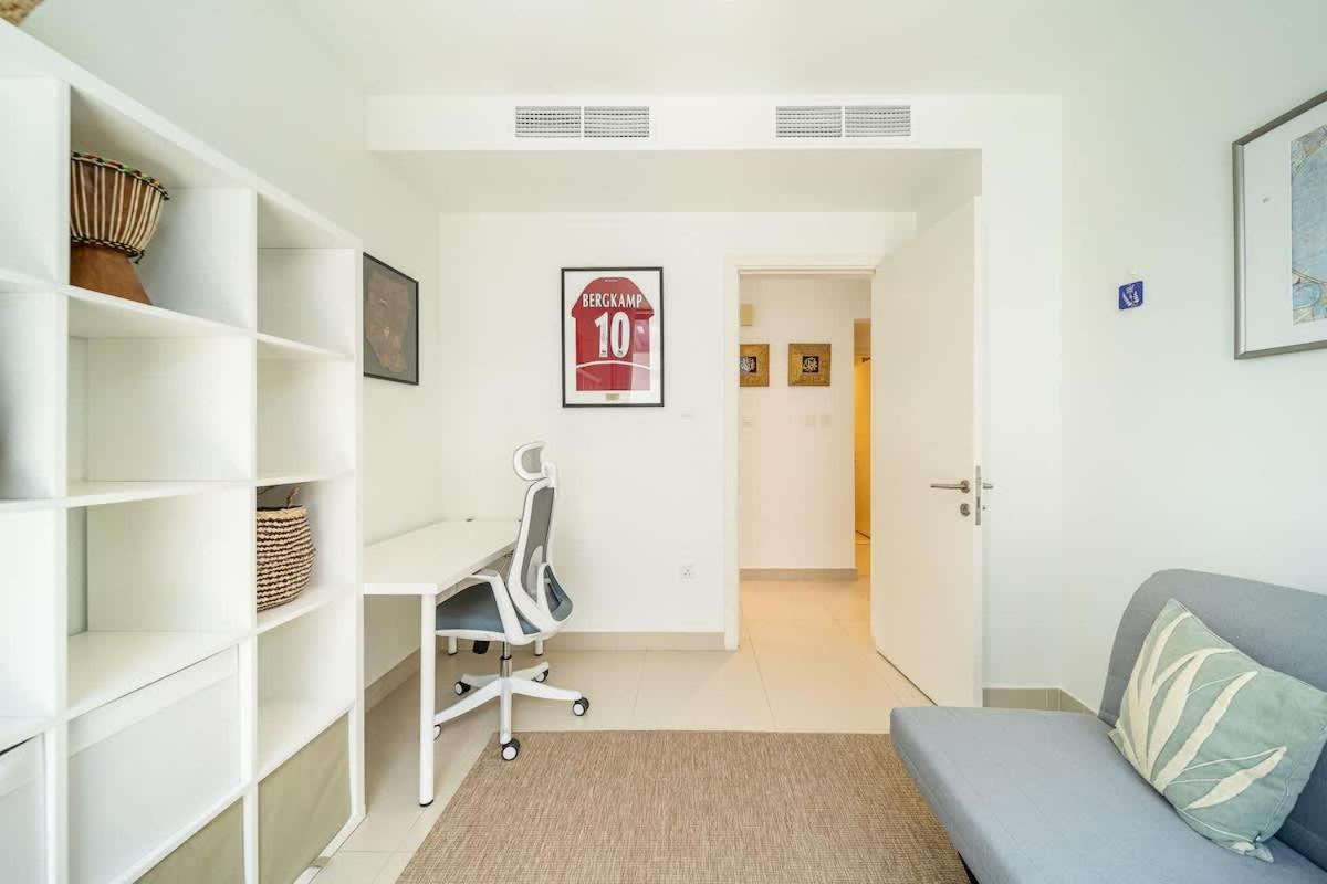 Airstay - Private Pool - 3br With Study - Hills - Monthly Offer Available Villa Dubai
