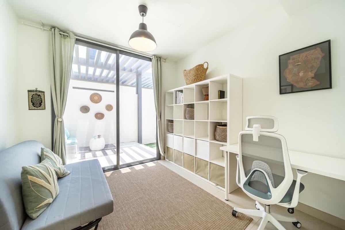 Airstay - Private Pool - 3br With Study - Hills - Monthly Offer Available Dubai