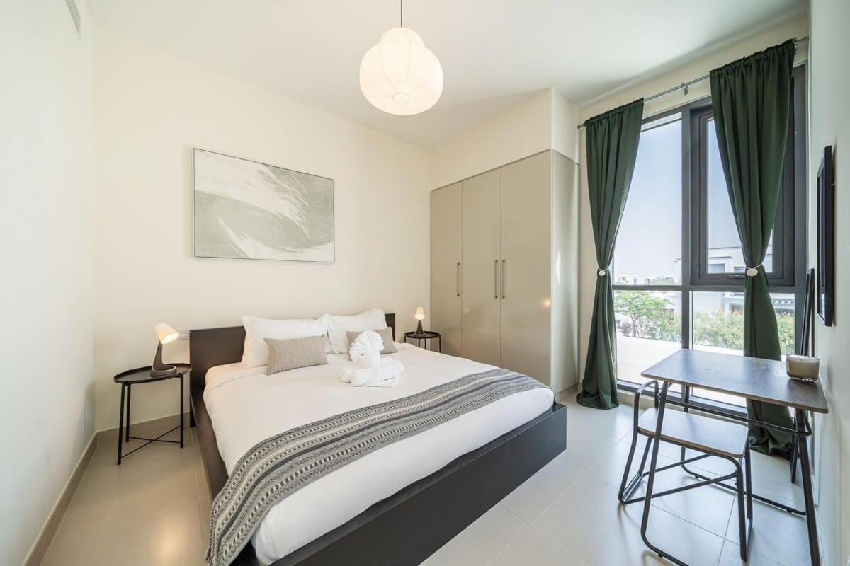 Villa Airstay - Private Pool - 3br With Study - Hills - Monthly Offer Available